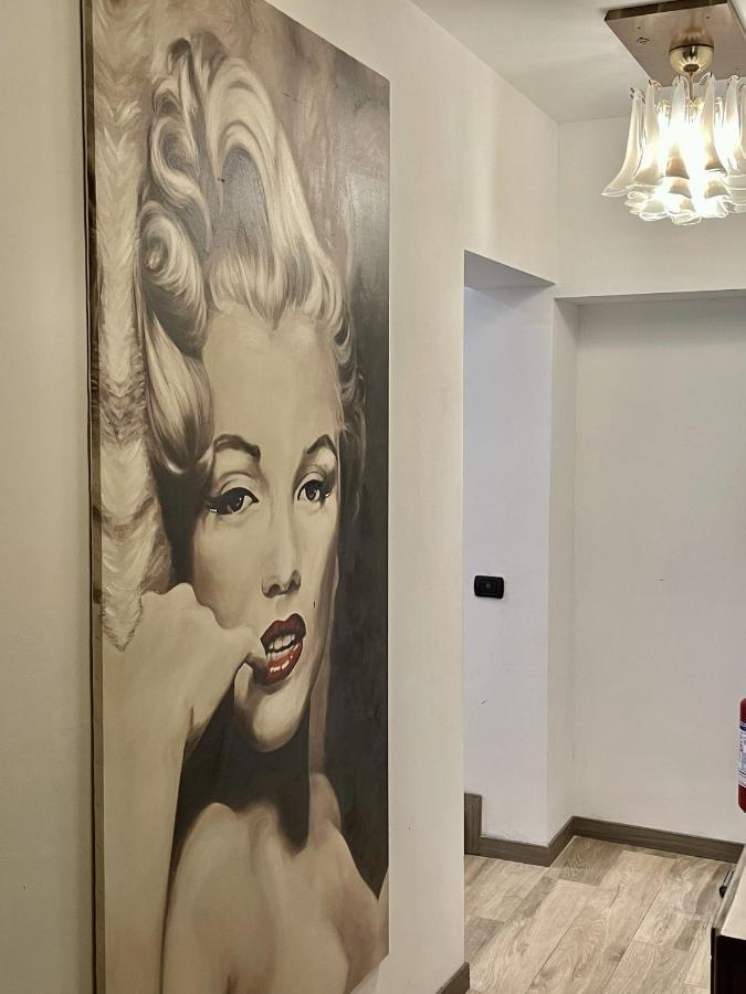 Poste Regie - Milan Guest House Exterior foto