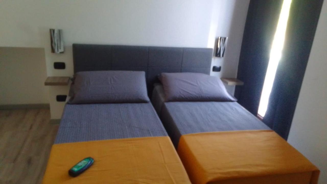Poste Regie - Milan Guest House Habitación foto