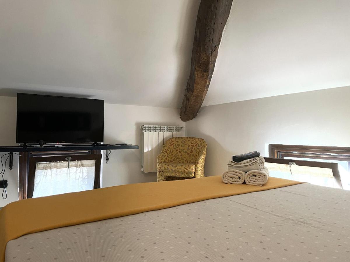 Poste Regie - Milan Guest House Habitación foto